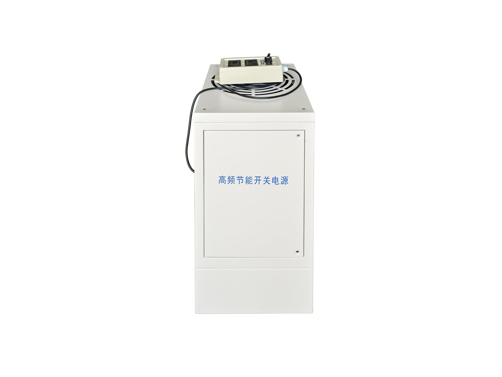 Application Scenario of Electroplating Power Rectifier